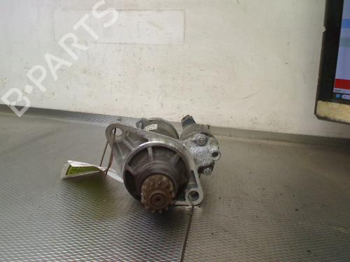 Used Starter Starter VW POLO VI (AW1, BZ1, AE1) 1.0 TSI (95 hp) 35974194 35974194