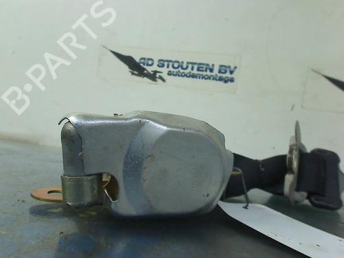 Front right seatbelt TOYOTA COROLLA Verso (ZER_, ZZE12_, R1_) 1.8 (ZNR11_, ZNR11R) | BP17380404I25 