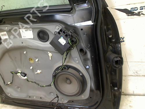 Left front door MERCEDES-BENZ B-CLASS Sports Tourer (W245) B 180 CDI (245.207) | BP12590143C2 
