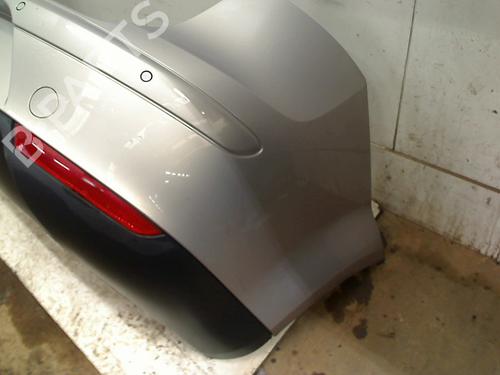 Rear bumper SEAT ALTEA XL (5P5, 5P8) 1.4 TSI | BP11323841C8 