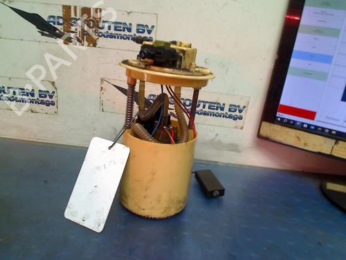 Fuel pump FIAT GRANDE PUNTO (199_) 1.3 D Multijet | BP17039162M76 