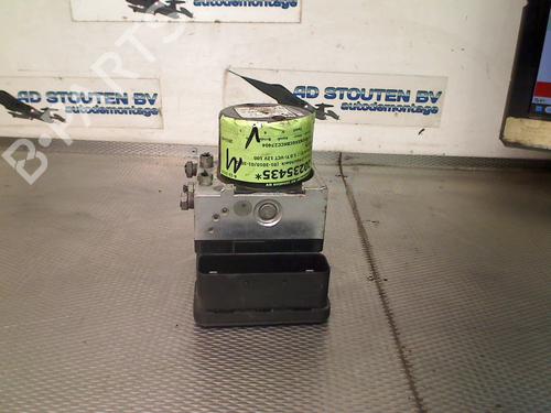 Used ABS pump FORD FOCUS III 1.0 EcoBoost (100 hp) 25382927