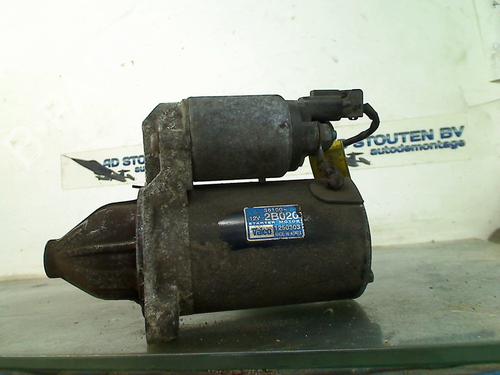Used Starter Starter HYUNDAI i30 Estate (FD) 1.6 (126 hp) 34715040 34715040