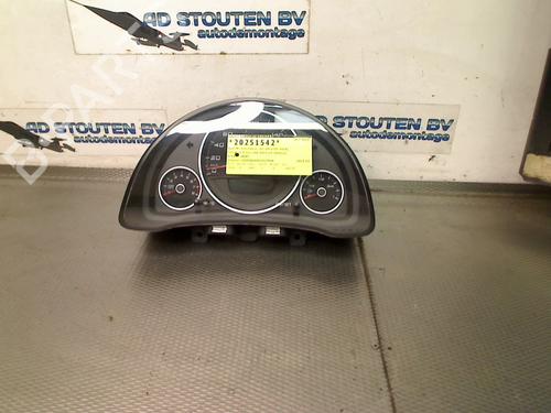 instrument-cluster-seat-mii-kf1-ke1-2011-27216768 main image