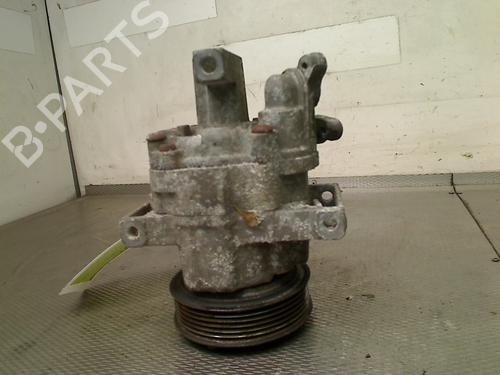 AC compressor TOYOTA AYGO (_B1_) 1.0 (KGB10_, KGB10R) | BP31942204M34