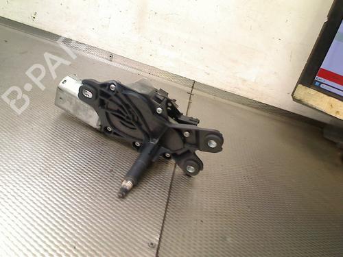 Rear wiper motor FORD B-MAX (JK) 1.0 EcoBoost | BP33627554M102 - Image 5