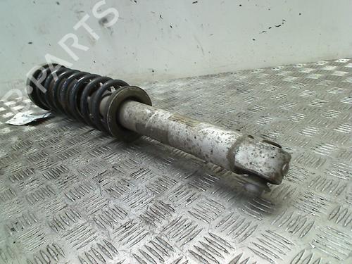Left rear shock absorber BMW 5 (E60) 530 d | BP11258007M18 
