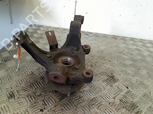 Used Right front steering knuckle OPEL ANTARA A (L07) 2.4 4x4 (140 hp) 11297184