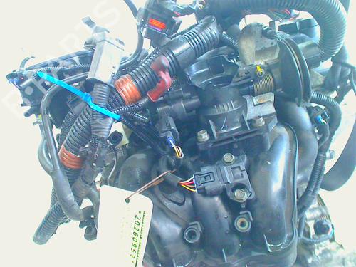 Engine CITROËN C1 (PM_, PN_) 1.0 | BP33205681M1 - Image 2