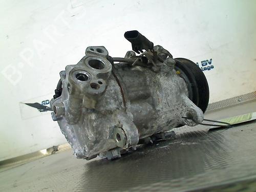 AC compressor BMW 2 Gran Coupe (F44) 218 i | BP31243437M34 