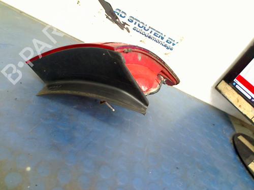 Venstre baglygte AUDI A6 C6 Avant (4F5) 2.7 TDI quattro | BP29811958C34 
