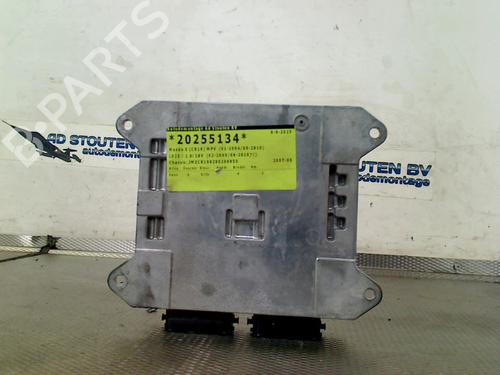 Engine control unit (ECU) MAZDA 5 (CR) 1.8 (CR19) | BP29909788M57