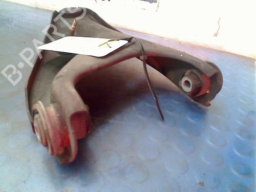 Right front suspension arm DACIA SANDERO 1.2 16V | BP12824236M13