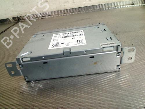 Elektronisk modul CITROËN C4 CACTUS 1.2 THP 110 (110 hp) 31014682