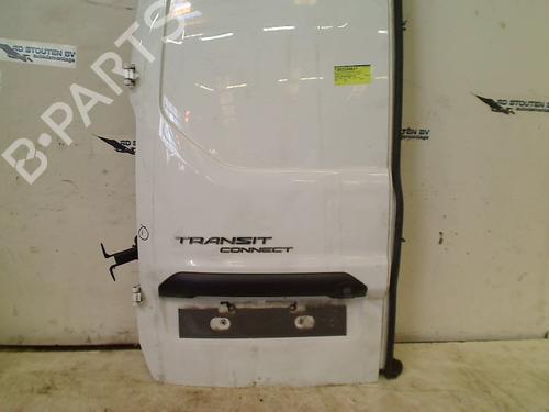 Left tailgate FORD TRANSIT CONNECT V408 Box Body/MPV 1.6 TDCi | BP19340620C76 