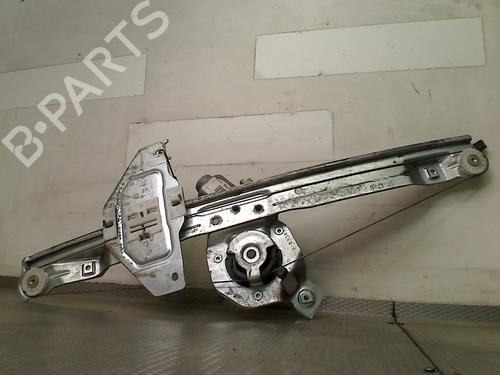 Used Front right window mechanism CITROËN C3 II (SC_) 1.6 HDi (92 hp) 31800581