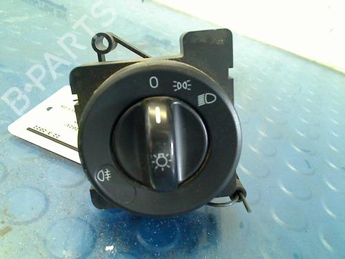 Headlight switch MERCEDES-BENZ CITAN Box Body/MPV (W415) 108 CDI (415.601, 415.603) | BP13299190I24 