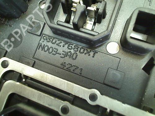 Interior roof light PEUGEOT 508 I (8D_) 2.0 BlueHDi 150 | BP13039881I8 