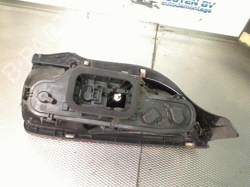 Left taillight SEAT Mii (KF1, KE1) 1.0 | BP27216766C34 