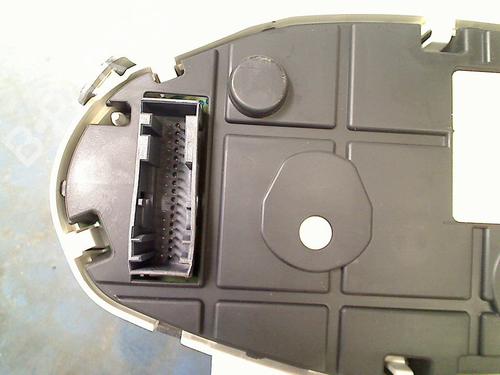 Display monitor FORD FIESTA VI (CB1, CCN) 1.6 Ti | BP19503083C48 