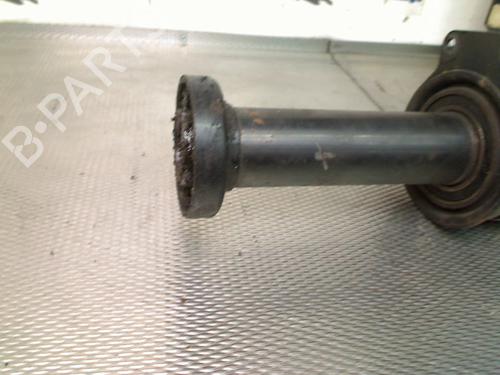 Right front driveshaft VW TRANSPORTER T5 Van (7HA, 7HH, 7EA, 7EH) 1.9 TDI | BP36429556M39 - Image 3