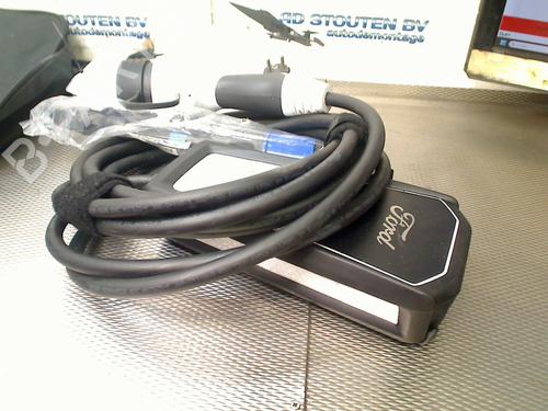 Cavo FORD USA MUSTANG MACH-E (CGW) EV (286 hp) 31095848