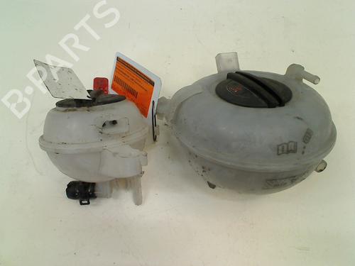 Expansion tank AUDI A3 Sportback (8VA, 8VF) 1.4 TFSI e-tron | BP11307887C120 