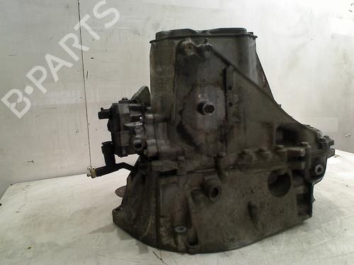 Used Gearbox Gearbox CITROËN DS4 (NX_) 1.6 THP 200 (200 hp) 33714537 33714537