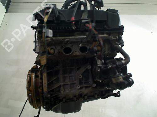 Motor Motor BMW 1 (E87) 116 i (115 hp) 34508425 34508425