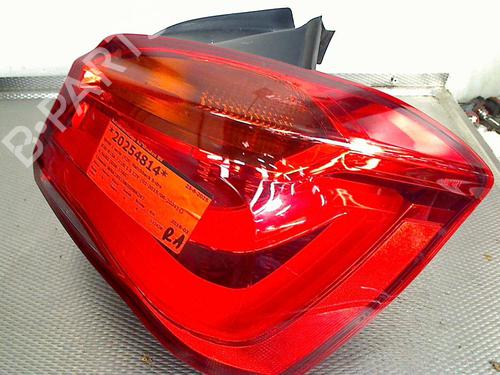 Right taillight BMW 1 (F20) 118 i | BP31305861C35