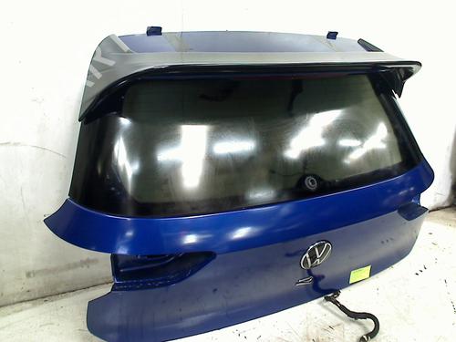 Tailgate VW GOLF VIII (CD1, DA1) 2.0 TSI R 4motion | BP36457838C6 - Image 5