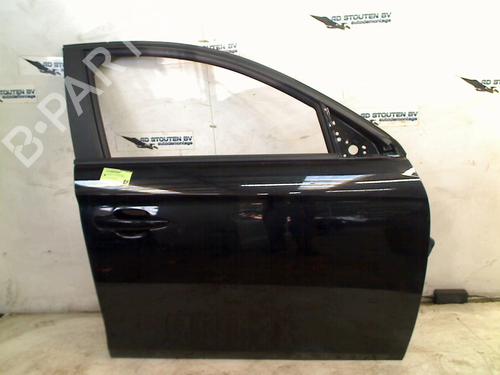 Used Right front door OPEL CORSA F (P2JO) 1.2 (68) (101 hp) 24606094