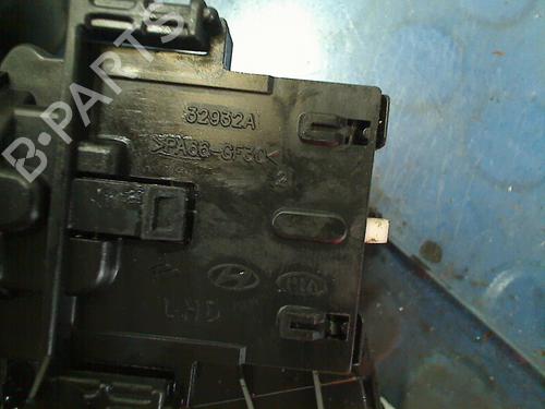 Steering column stalk KIA PICANTO I (SA) 1.0 | BP13874206I23 