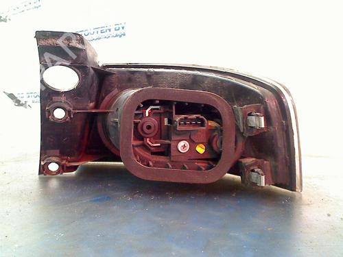 Left taillight SEAT IBIZA III (6L1) 1.6 16V | BP12589688C34 