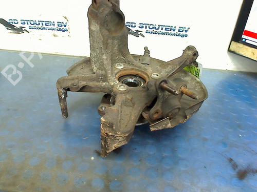 Used Right front steering knuckle MERCEDES-BENZ SPRINTER 3,5-t Van (B906) 316 CDI (906.631, 906.633, 906.635, 906.637) (163 hp) 29247706