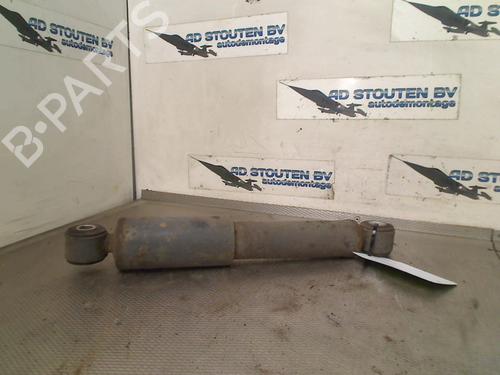 Used Right front shock absorber Right front shock absorber IVECO DAILY IV Van 35C11 V, 35S11 V (106 hp) 33687048 33687048
