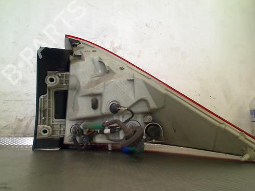 Left taillight HONDA INSIGHT (ZE_) 1.3 IMA (ZE28, ZE2) | BP39206468C34 - Image 3