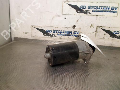Startmotor OPEL MERIVA B MPV (S10) 1.4 (75) | BP29742858M8 