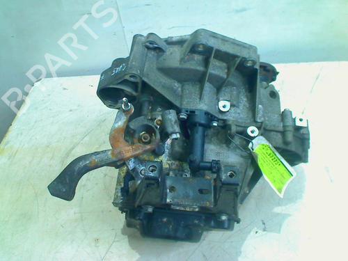 Gearbox SKODA RAPID Spaceback (NH1) 1.2 TSI | BP32423050M3