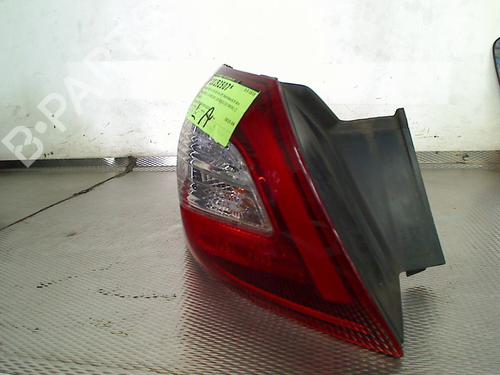 Used Left taillight Left taillight 39098166 39098166