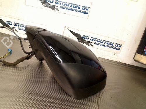 Right mirror CITROËN C4 Grand Picasso I (UA_) 1.6 VTi 120 | BP28949554C27 