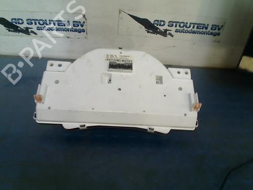 Used Instrument cluster Instrument cluster 14849820 14849820