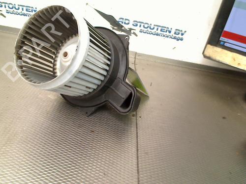 Heater blower motor FIAT PANDA (312_, 319_) 0.9 (312PXG1A) | BP28140400M62 