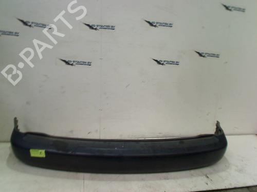 Used Rear bumper VW CADDY III Box Body/MPV (2KA, 2KH, 2CA, 2CH) 1.6 TDI (75 hp) 15594980