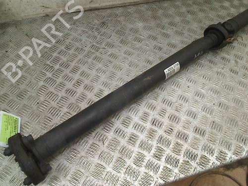 Driveshaft MERCEDES-BENZ CLK Convertible (A209) CLK 200 Kompressor (209.441) | BP13126264M37 