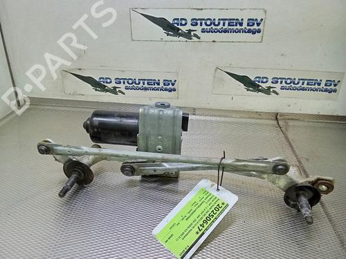 Scheibenwischergestänge vorne MITSUBISHI COLT CZC VI Convertible (RG) 1.5 (Z36A) | BP31039949C83 