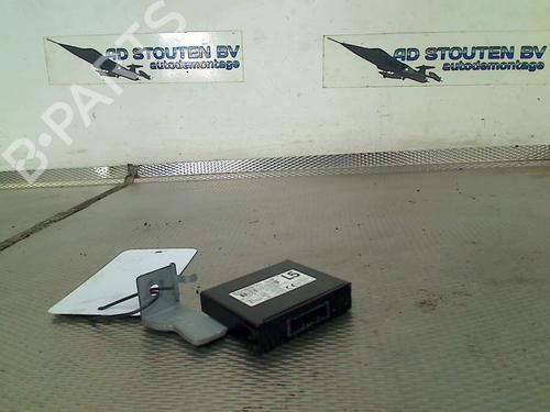 Used Electronic module FIAT 500 (312_) 0.9 (312AXG1A, 312.AXG11) (86 hp) 31147102