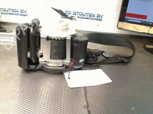 Front left seatbelt AUDI E-TRON (GEN) 50 quattro | BP36162742I26 - Image 4