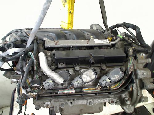 Engine RENAULT TWINGO III (BCM_, BCA_) 1.0 SCe 70 | BP37690827M1  - Image 6