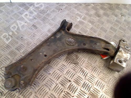 Right front suspension arm SKODA OCTAVIA II Combi (1Z5) 1.9 TDI | BP11258147M13 